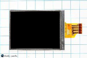 Дисплей Casio Z28, с подсв.